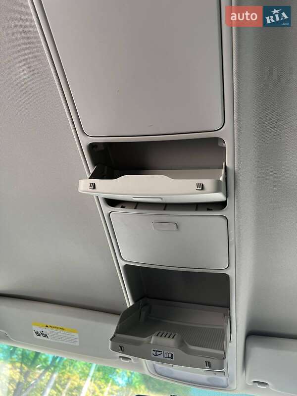 Внедорожник / Кроссовер Volkswagen Tiguan 2013 в Черкассах