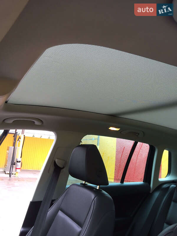 Внедорожник / Кроссовер Volkswagen Tiguan 2012 в Тернополе фото 12 Внедорожник / Кроссовер Volkswagen Tiguan 2012 в Тернополе
