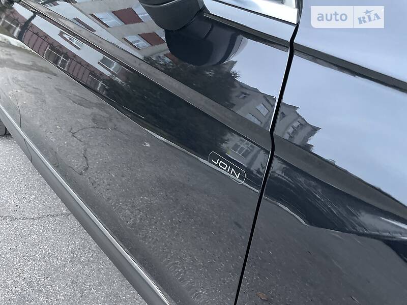 Внедорожник / Кроссовер Volkswagen Tiguan 2019 в Виннице