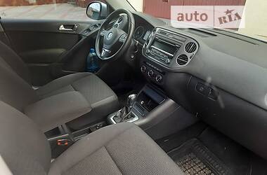 Внедорожник / Кроссовер Volkswagen Tiguan 2012 в Доманевке