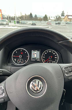 Внедорожник / Кроссовер Volkswagen Tiguan 2013 в Сваляве