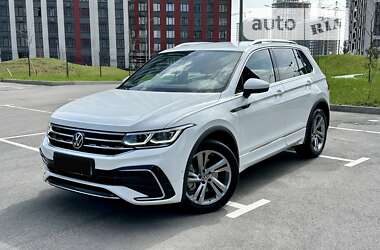 Volkswagen Tiguan 2023 Volkswagen Tiguan 2023