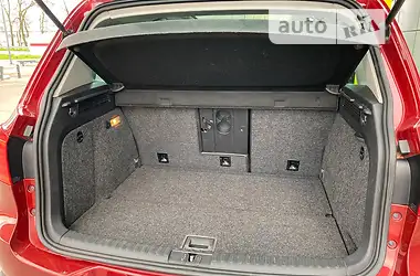 Volkswagen Tiguan 2013
