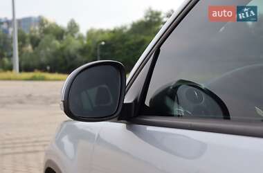 Внедорожник / Кроссовер Volkswagen Tiguan 2011 в 