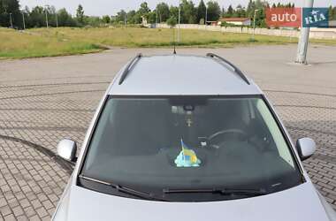 Внедорожник / Кроссовер Volkswagen Tiguan 2011 в 