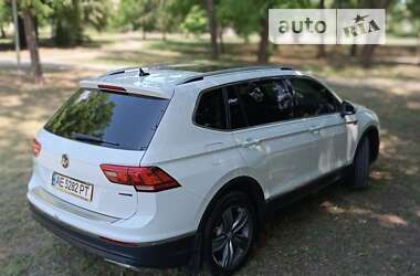 Volkswagen Tiguan 2019