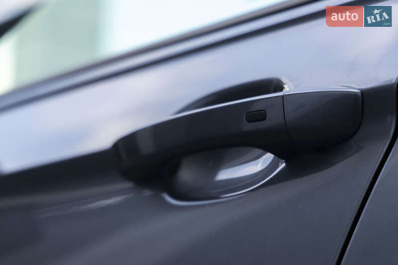 Внедорожник / Кроссовер Volkswagen Tiguan 2022 в Луцке