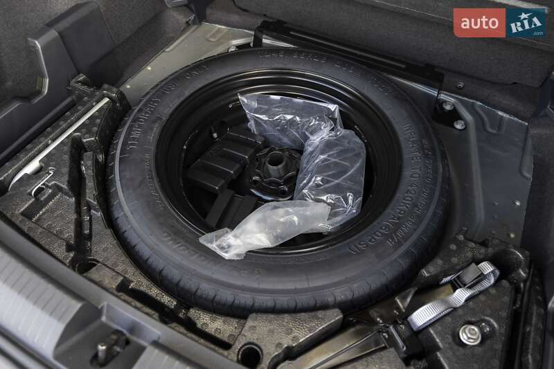 Внедорожник / Кроссовер Volkswagen Tiguan 2022 в Луцке