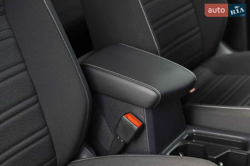 Внедорожник / Кроссовер Volkswagen Tiguan 2022 в Луцке