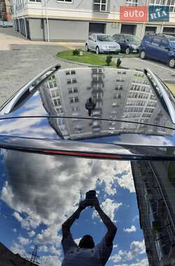 Внедорожник / Кроссовер Volkswagen Tiguan 2012 в 
