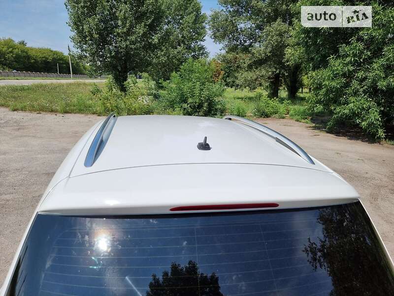 Внедорожник / Кроссовер Volkswagen Tiguan 2013 в Павлограде