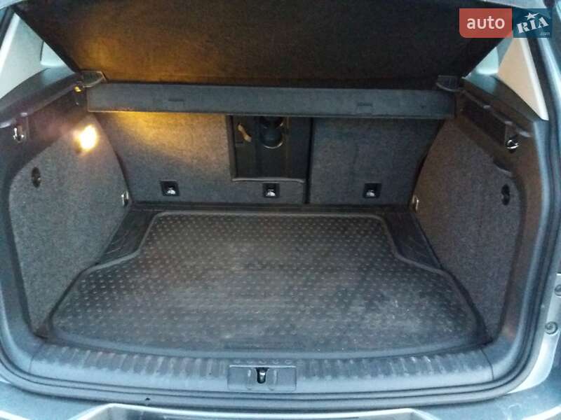 Позашляховик / Кросовер Volkswagen Tiguan 2015 в Вінниці