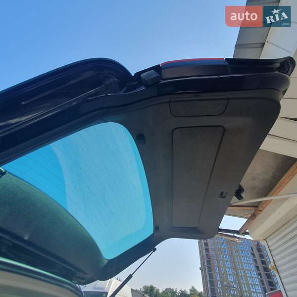 Внедорожник / Кроссовер Volkswagen Tiguan 2015 в Каменец-Подольском