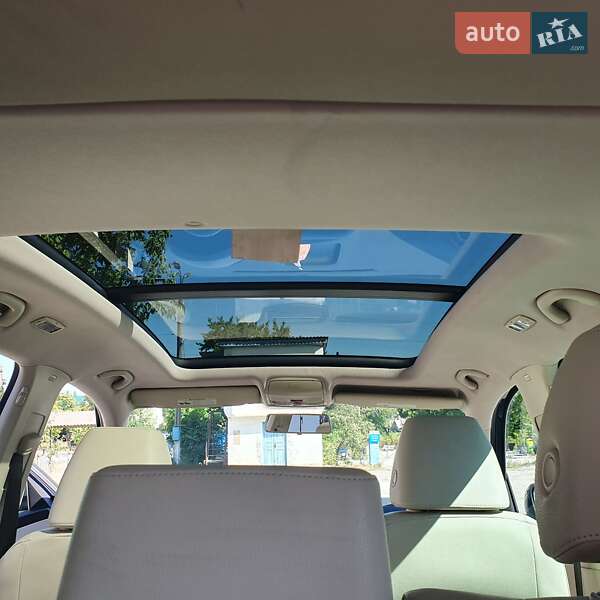 Внедорожник / Кроссовер Volkswagen Tiguan 2015 в Каменец-Подольском