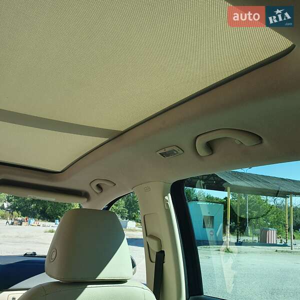 Внедорожник / Кроссовер Volkswagen Tiguan 2015 в Каменец-Подольском