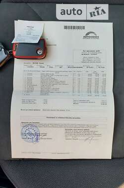 Позашляховик / Кросовер Volkswagen Tiguan 2016 в 