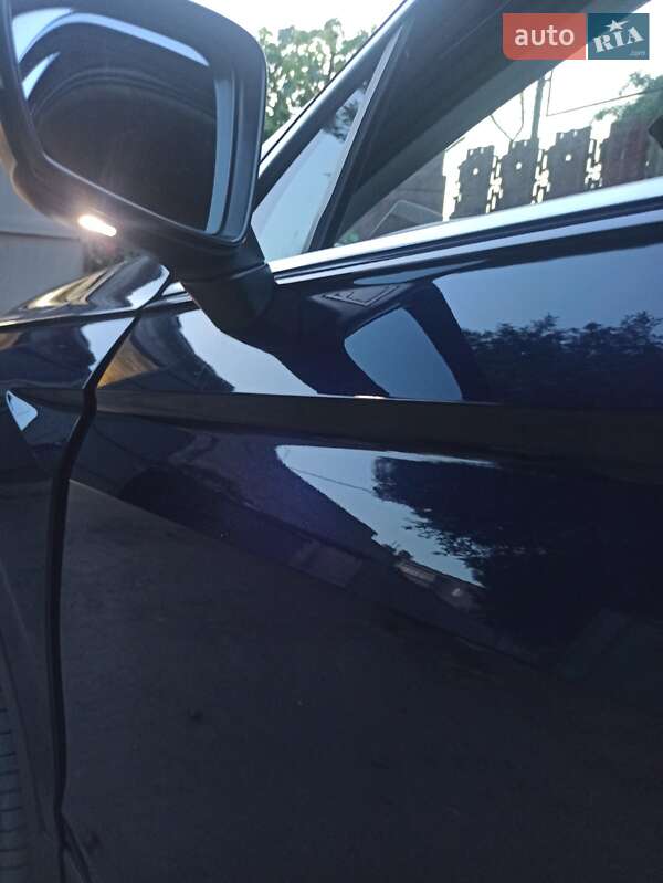 Внедорожник / Кроссовер Volkswagen Tiguan 2018 в Вознесенске