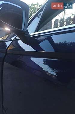 Внедорожник / Кроссовер Volkswagen Tiguan 2018 в 
