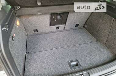 Внедорожник / Кроссовер Volkswagen Tiguan 2013 в 