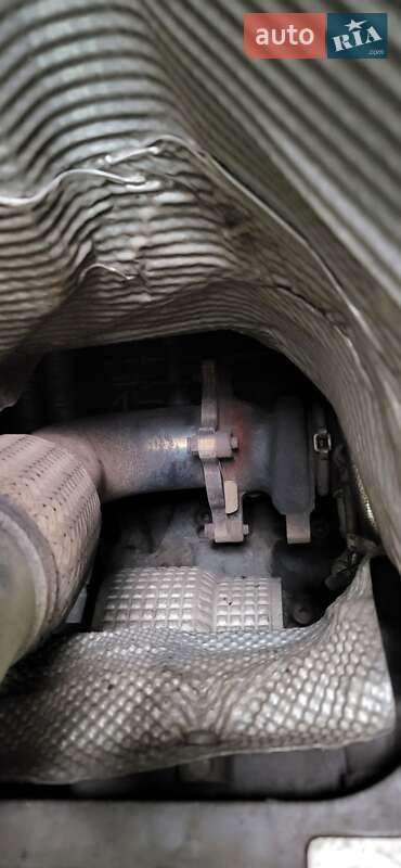 Внедорожник / Кроссовер Volkswagen Tiguan 2015 в Черкассах