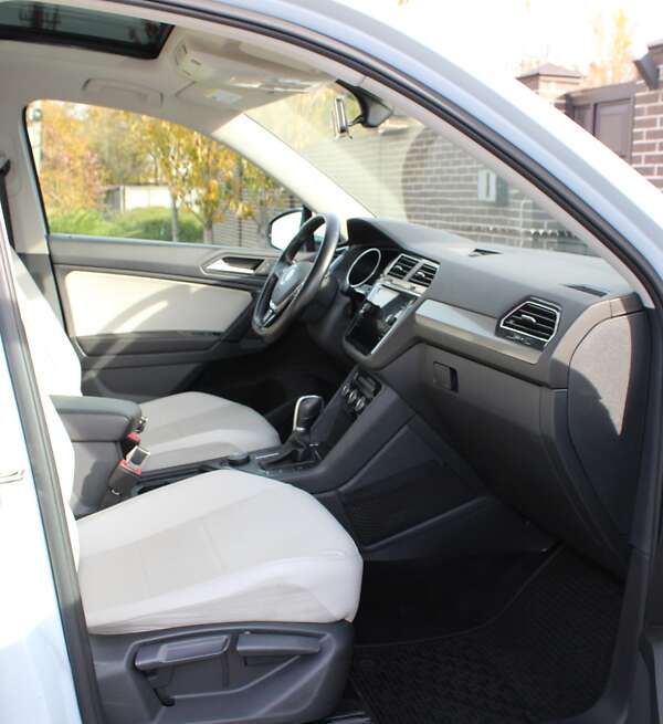 Внедорожник / Кроссовер Volkswagen Tiguan 2018 в Сумах фото 47 Внедорожник / Кроссовер Volkswagen Tiguan 2018 в Сумах