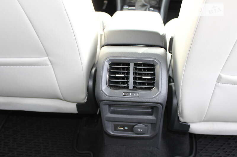 Внедорожник / Кроссовер Volkswagen Tiguan 2018 в Сумах фото 79 Внедорожник / Кроссовер Volkswagen Tiguan 2018 в Сумах