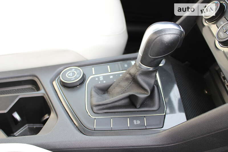 Внедорожник / Кроссовер Volkswagen Tiguan 2018 в Сумах фото 84 Внедорожник / Кроссовер Volkswagen Tiguan 2018 в Сумах