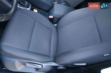 Позашляховик / Кросовер Volkswagen Tiguan 2013 в 