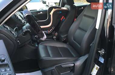 Внедорожник / Кроссовер Volkswagen Tiguan 2015 в Львове