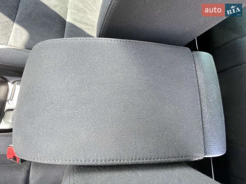 Внедорожник / Кроссовер Volkswagen Tiguan 2013 в Киеве