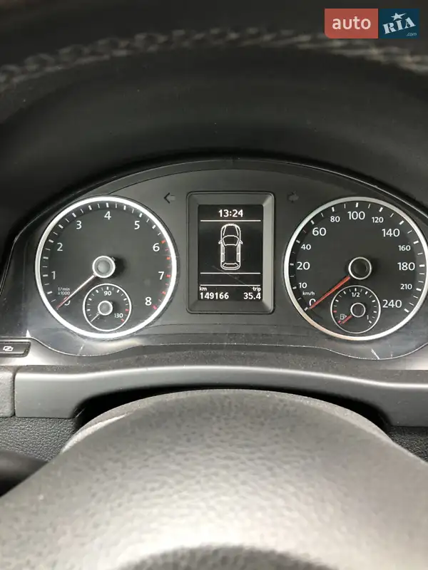 Volkswagen Tiguan 2010 VIN WVGZZZ5NZBW050251 фото оголошення 48 з 98