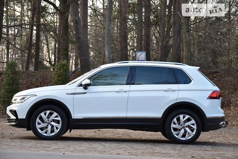 Внедорожник / Кроссовер Volkswagen Tiguan 2021 в Дрогобыче фото 25 Внедорожник / Кроссовер Volkswagen Tiguan 2021 в Дрогобыче