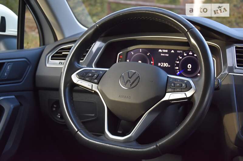 Внедорожник / Кроссовер Volkswagen Tiguan 2021 в Дрогобыче фото 51 Внедорожник / Кроссовер Volkswagen Tiguan 2021 в Дрогобыче