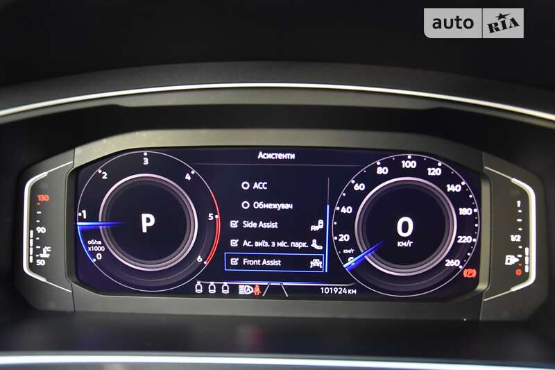 Внедорожник / Кроссовер Volkswagen Tiguan 2021 в Дрогобыче фото 66 Внедорожник / Кроссовер Volkswagen Tiguan 2021 в Дрогобыче