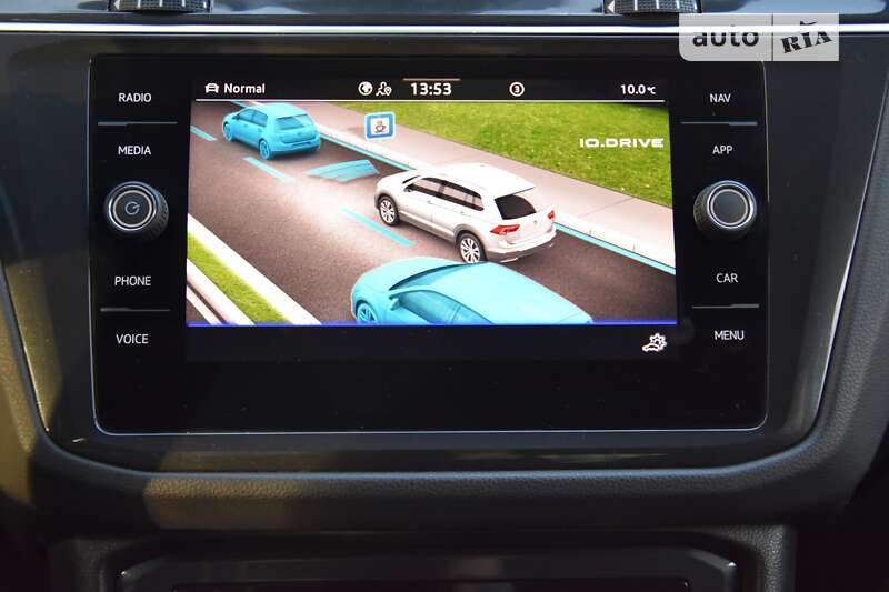 Внедорожник / Кроссовер Volkswagen Tiguan 2021 в Дрогобыче фото 80 Внедорожник / Кроссовер Volkswagen Tiguan 2021 в Дрогобыче