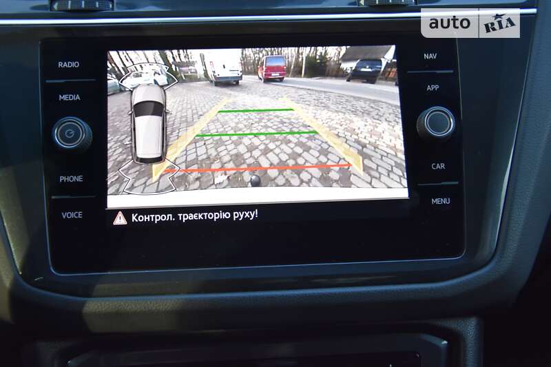 Внедорожник / Кроссовер Volkswagen Tiguan 2021 в Дрогобыче фото 82 Внедорожник / Кроссовер Volkswagen Tiguan 2021 в Дрогобыче