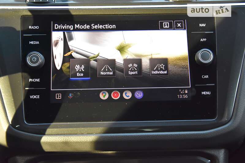 Внедорожник / Кроссовер Volkswagen Tiguan 2021 в Дрогобыче фото 85 Внедорожник / Кроссовер Volkswagen Tiguan 2021 в Дрогобыче