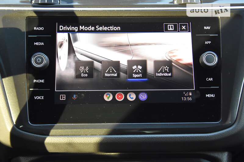 Внедорожник / Кроссовер Volkswagen Tiguan 2021 в Дрогобыче фото 87 Внедорожник / Кроссовер Volkswagen Tiguan 2021 в Дрогобыче