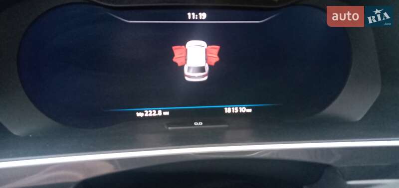 Внедорожник / Кроссовер Volkswagen Tiguan 2016 в Черновцах фото 3 Внедорожник / Кроссовер Volkswagen Tiguan 2016 в Черновцах