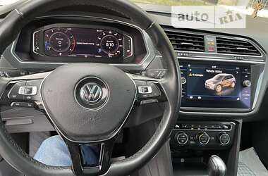 Внедорожник / Кроссовер Volkswagen Tiguan 2019 в Коломые