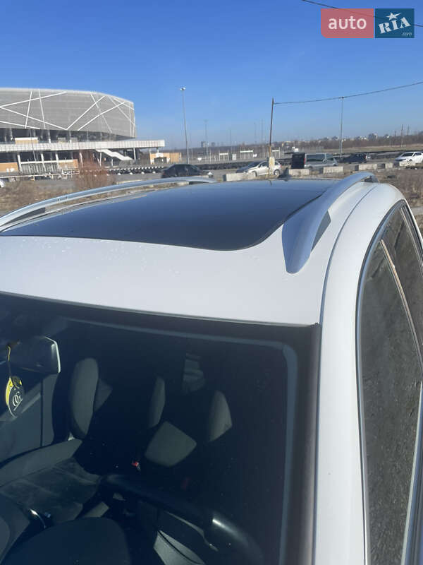 Внедорожник / Кроссовер Volkswagen Tiguan 2014 в Умани