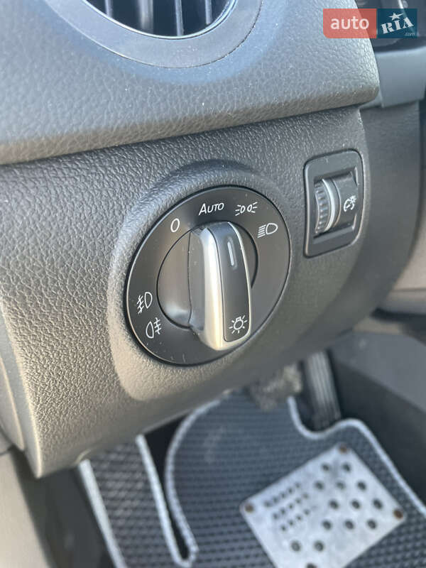 Внедорожник / Кроссовер Volkswagen Tiguan 2014 в Умани