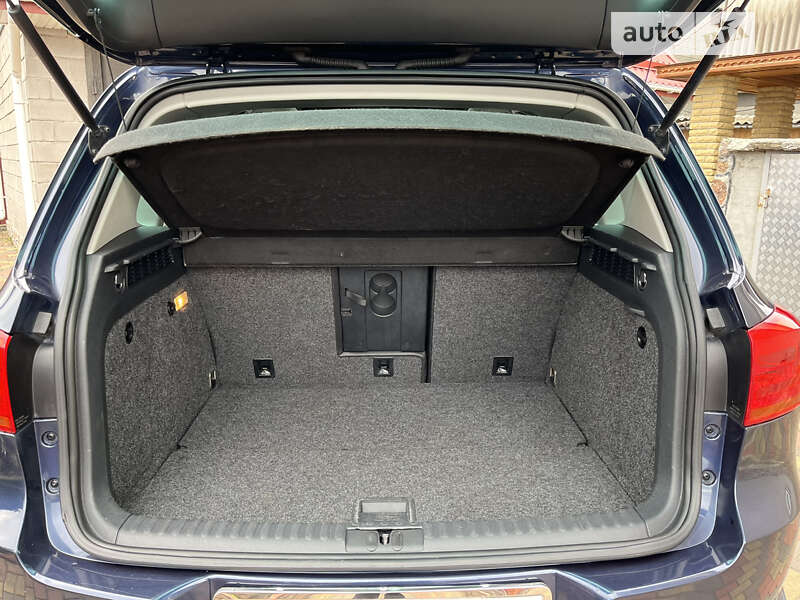 Внедорожник / Кроссовер Volkswagen Tiguan 2015 в Кропивницком фото 25 Внедорожник / Кроссовер Volkswagen Tiguan 2015 в Кропивницком