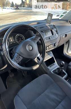 Внедорожник / Кроссовер Volkswagen Tiguan 2014 в Ивано-Франковске