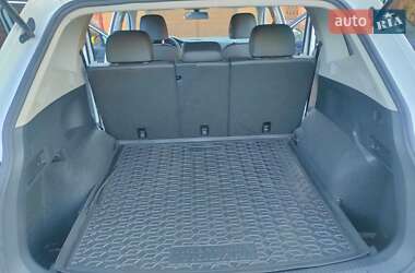 Позашляховик / Кросовер Volkswagen Tiguan 2020 в 