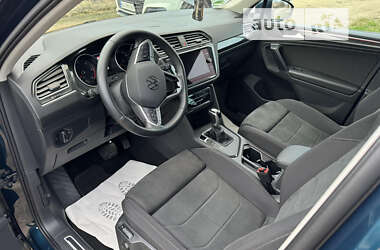Позашляховик / Кросовер Volkswagen Tiguan 2023 в Стрию