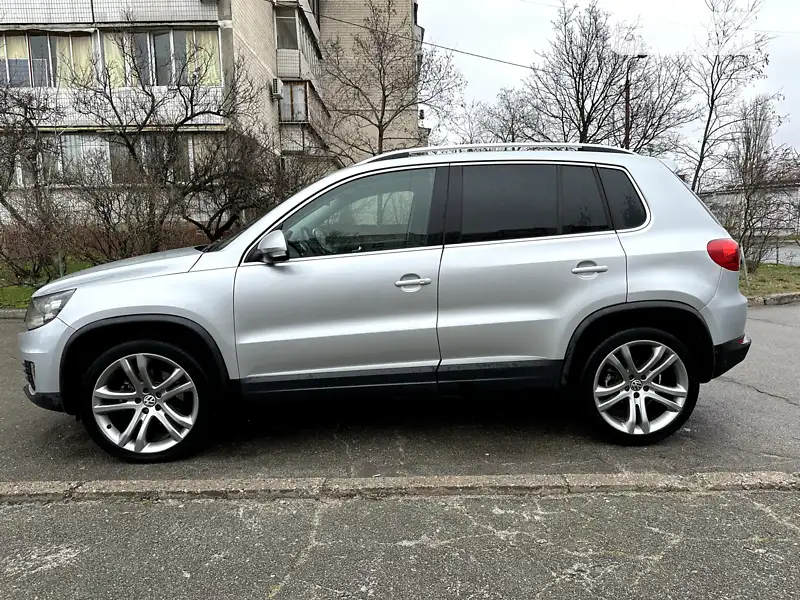 Volkswagen Tiguan 2011 VIN WVGZZZ5NZCW047125 фото оголошення 24 з 59