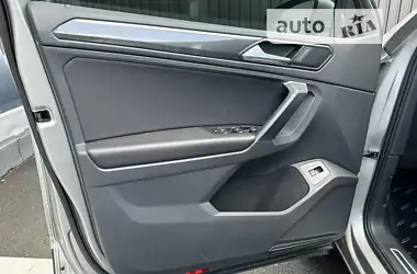Volkswagen Tiguan 2019