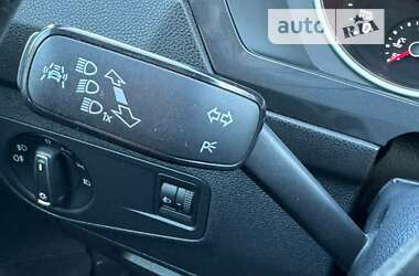 Внедорожник / Кроссовер Volkswagen Tiguan 2016 в 