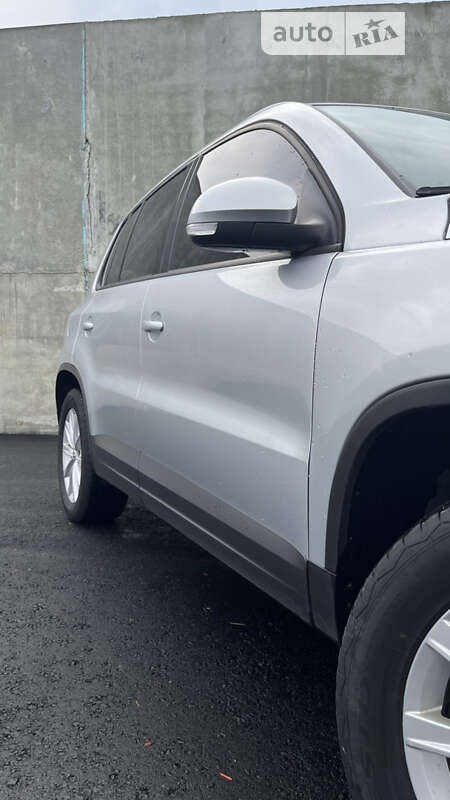 Внедорожник / Кроссовер Volkswagen Tiguan 2018 в Львове фото 7 Внедорожник / Кроссовер Volkswagen Tiguan 2018 в Львове